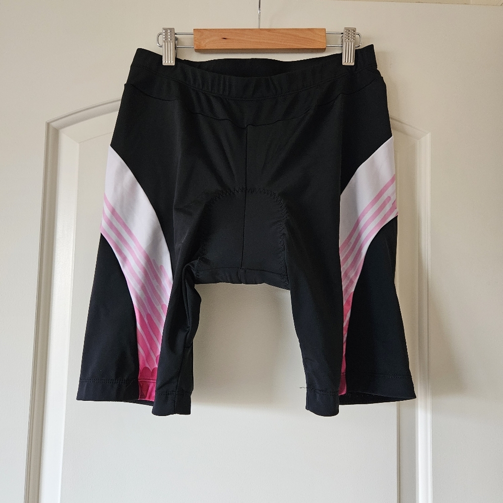 Beroy Bike Short